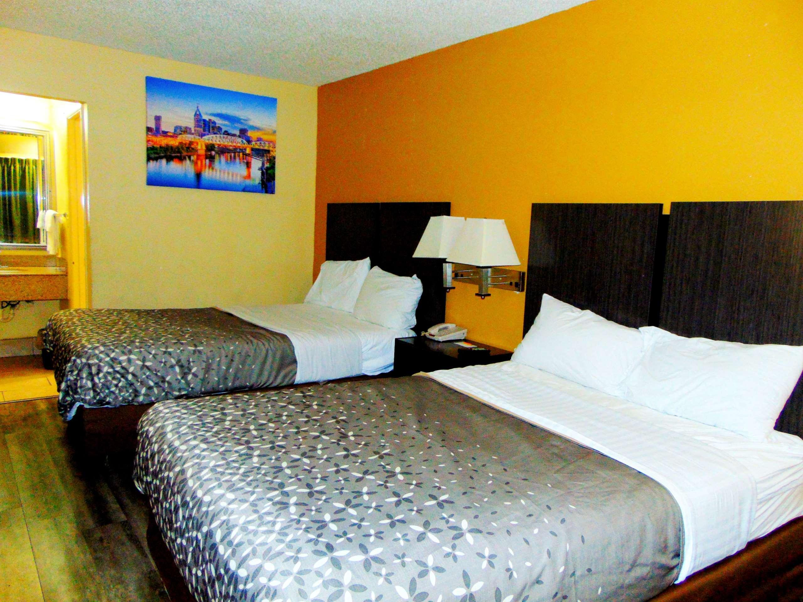Knights Inn Antioch Nashville Luaran gambar
